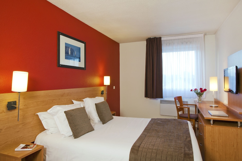 Séjours & Affaires Rouen Normandie — hotel in Sotteville-Les-Rouen