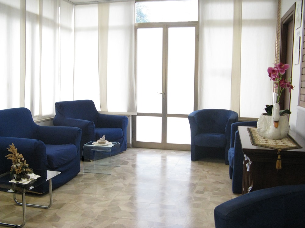 Hotel Luca — Camaiore — photo 5