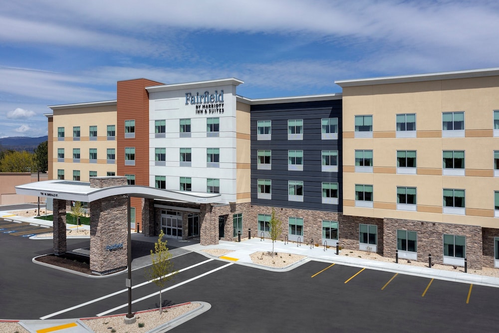 Fairfield by Marriott Inn & Suites Boise West in Boise, United States