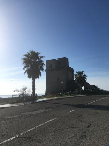 Torre Colimena Appartamento Ralf — 4-Star Luxury Hotel in Manduria, Italy