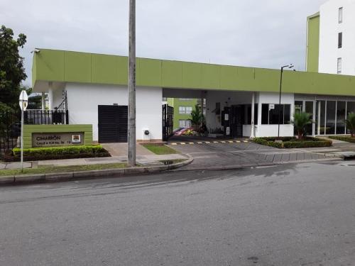 Apartamento Villavicencio Elegante — 4-Star Luxury Hotel in Villavicencio, Colombia