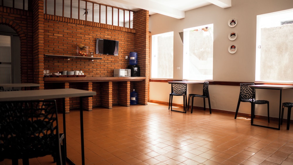 Smart Hotel — Guaxupe — photo 3