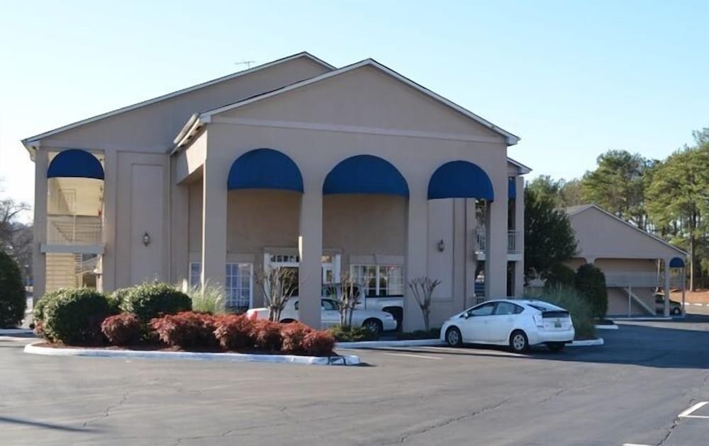 Travel Inn - last minute hotel in Birmingham