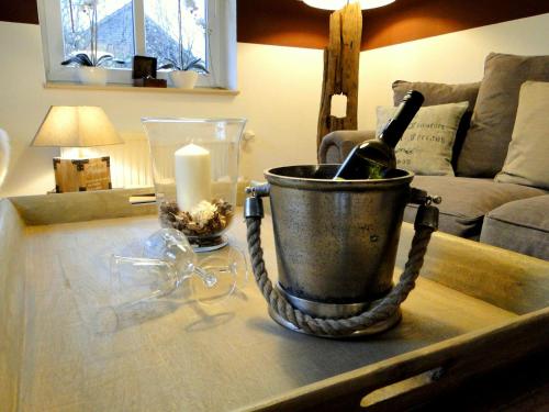 Apartments Kirsebek — 4-Star Luxury Hotel in Kappeln, Germany