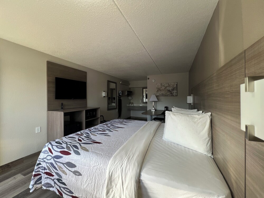 Red Roof Inn Lexington South - photo 6