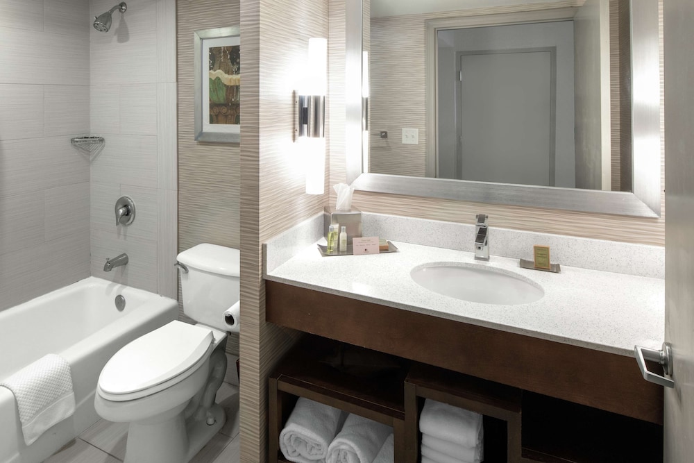 DoubleTree by Hilton Hotel Jacksonville Airport - photo 38