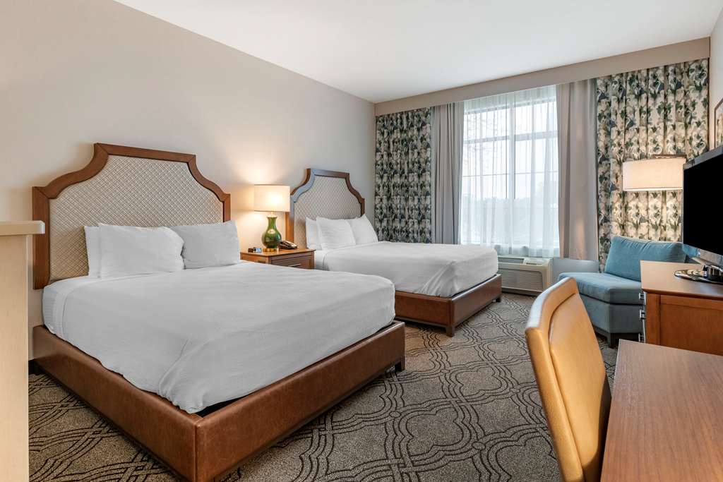 Best Western Premier Pasco Inn & Suites - photo 16