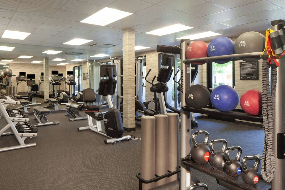 Courtyard by Marriott Oakland Airport - photo 40