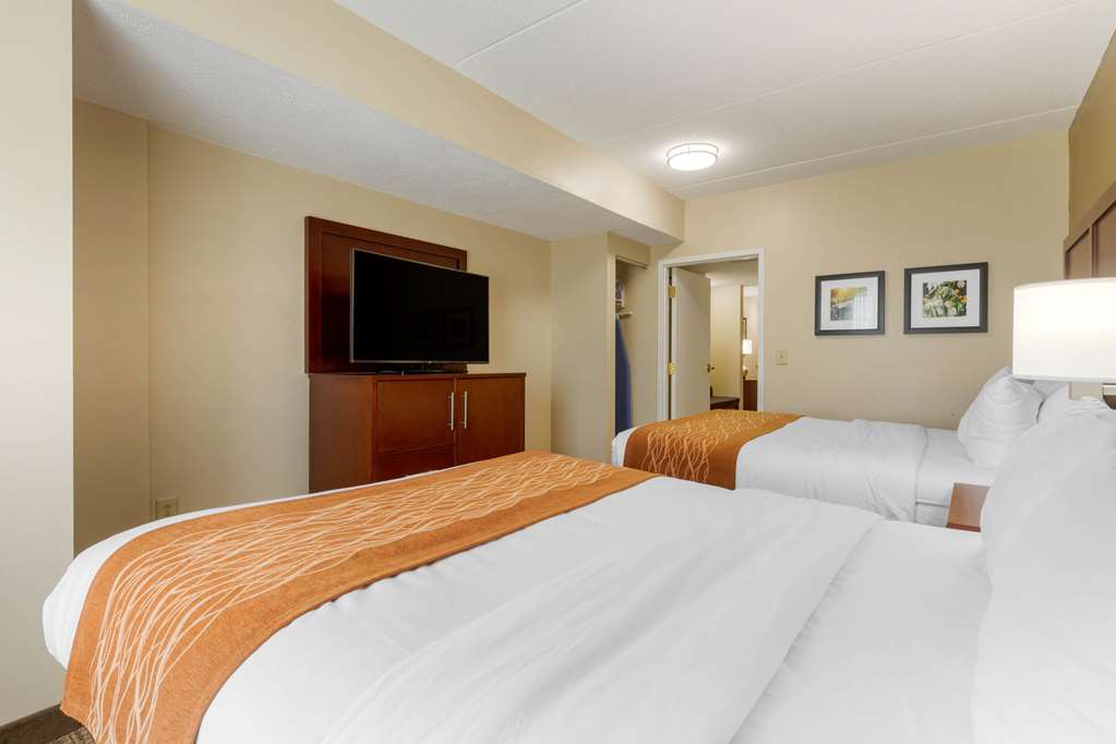 Comfort Inn & Suites Cordele - photo 24