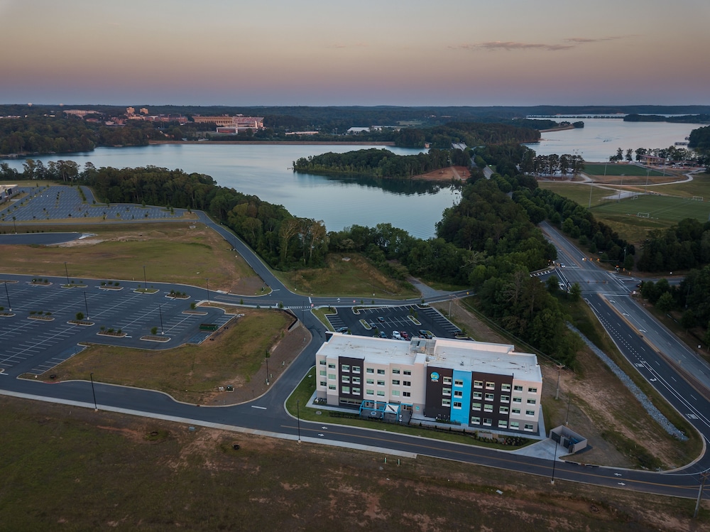 Tru by Hilton Seneca Clemson - photo 52