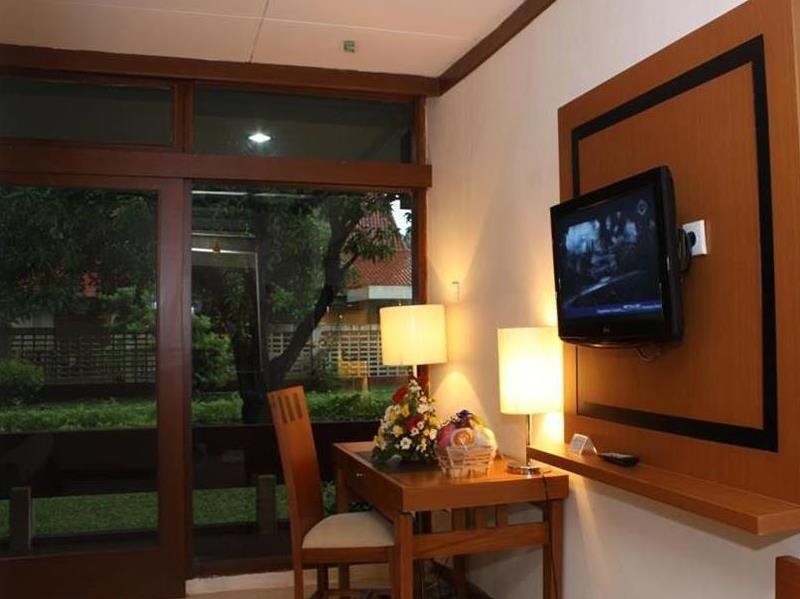 Patra Cirebon in Cirebon, Indonesia