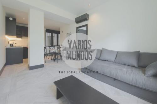 Un Madrid Moderno Para 7 Tu Refugio En Abada 2 E2 Madrid hotel