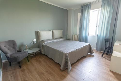 Le Camere di Mario — hotel in Vaiano