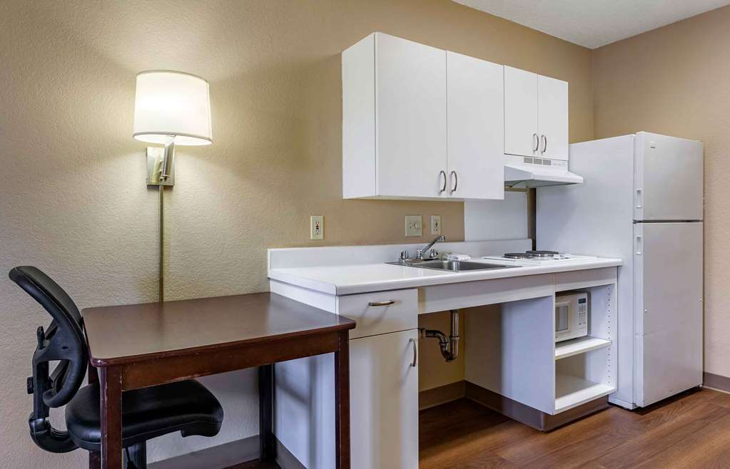 Extended Stay America Suites Amarillo West - photo 35