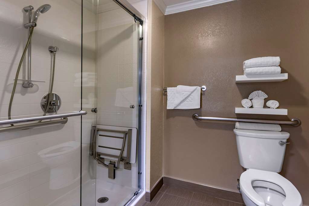 Best Western Silicon Valley Inn - photo 35