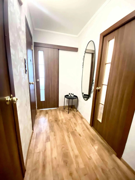Apartments On Pobedy Avenue 8a 21513366 — Kstovo