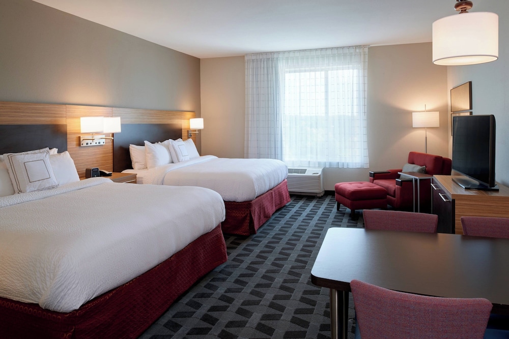 TownePlace Suites by Marriott Cleveland Solon - photo 12