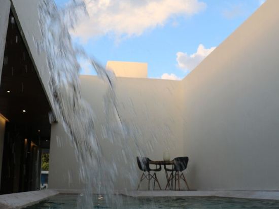 Agua De Cienega — Hunucma — photo 4