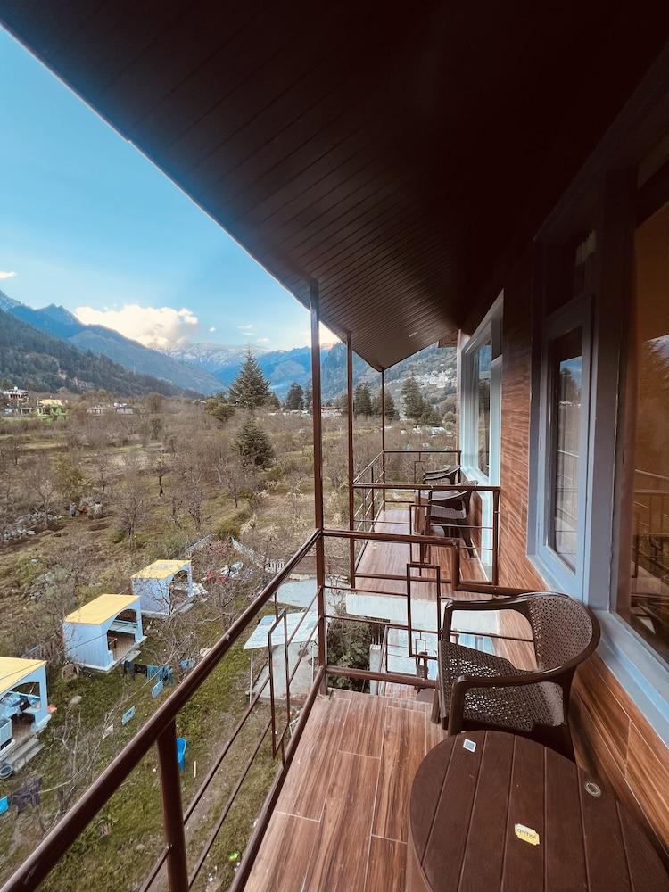Hotel Apple Flower — Manali — photo 5
