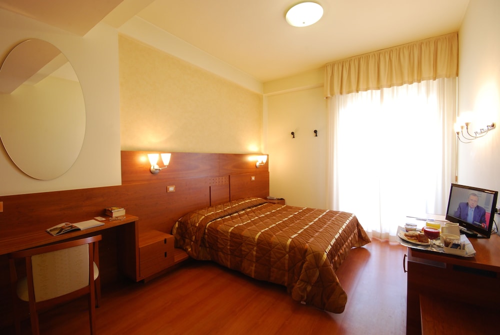 Gala - carbon neutral hotel in Pesaro