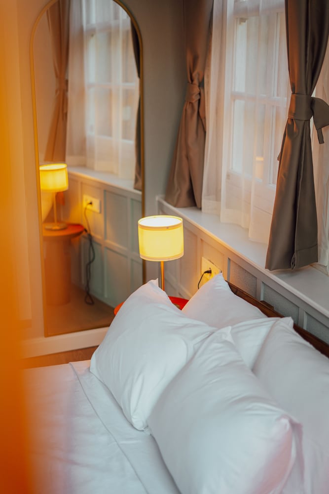 Ivy Ayvalık Butik Otel — Ayvalik — photo 4