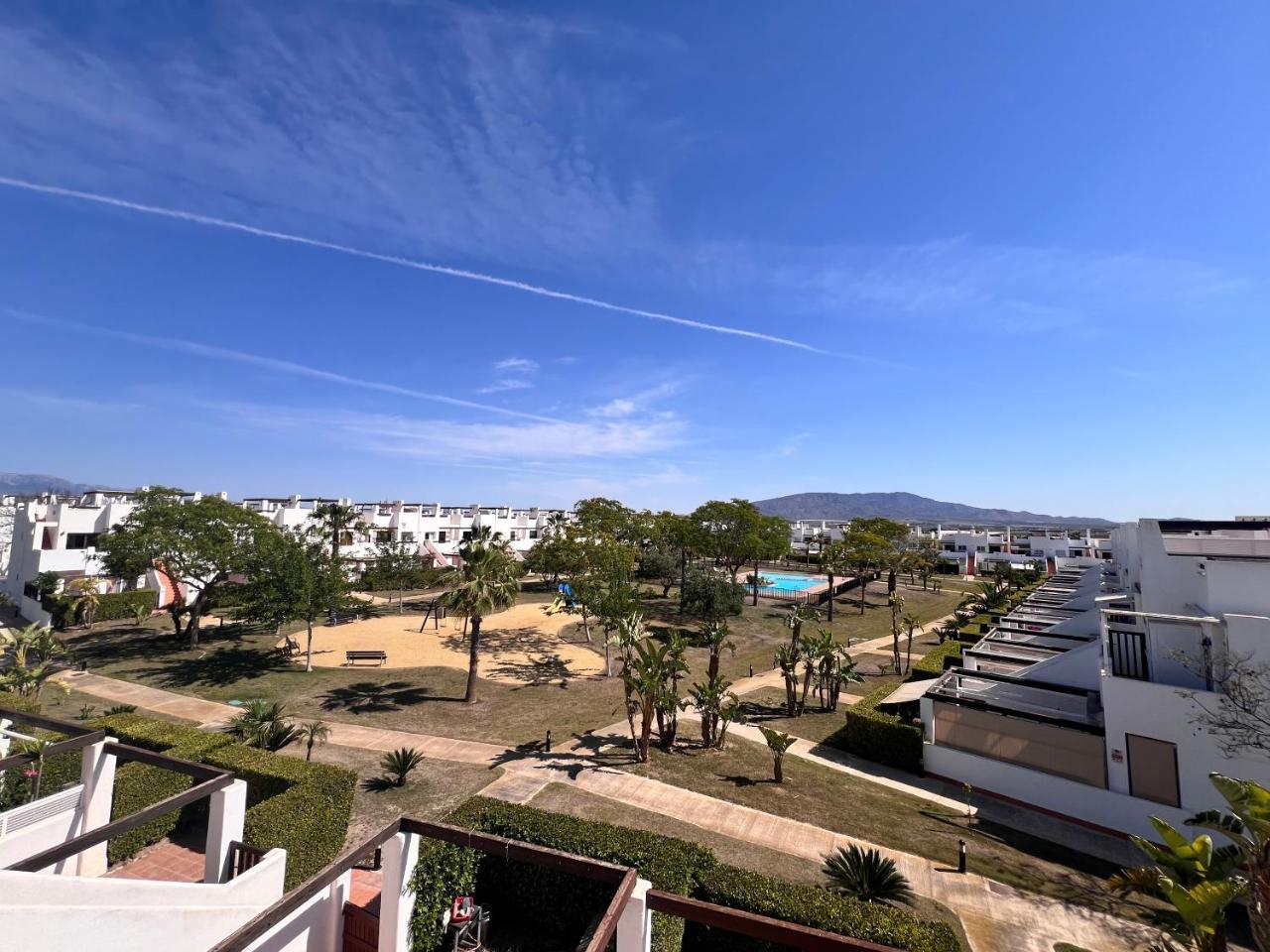 Condado De Alhama 92C la Isla — hotel in Alhama De Murcia