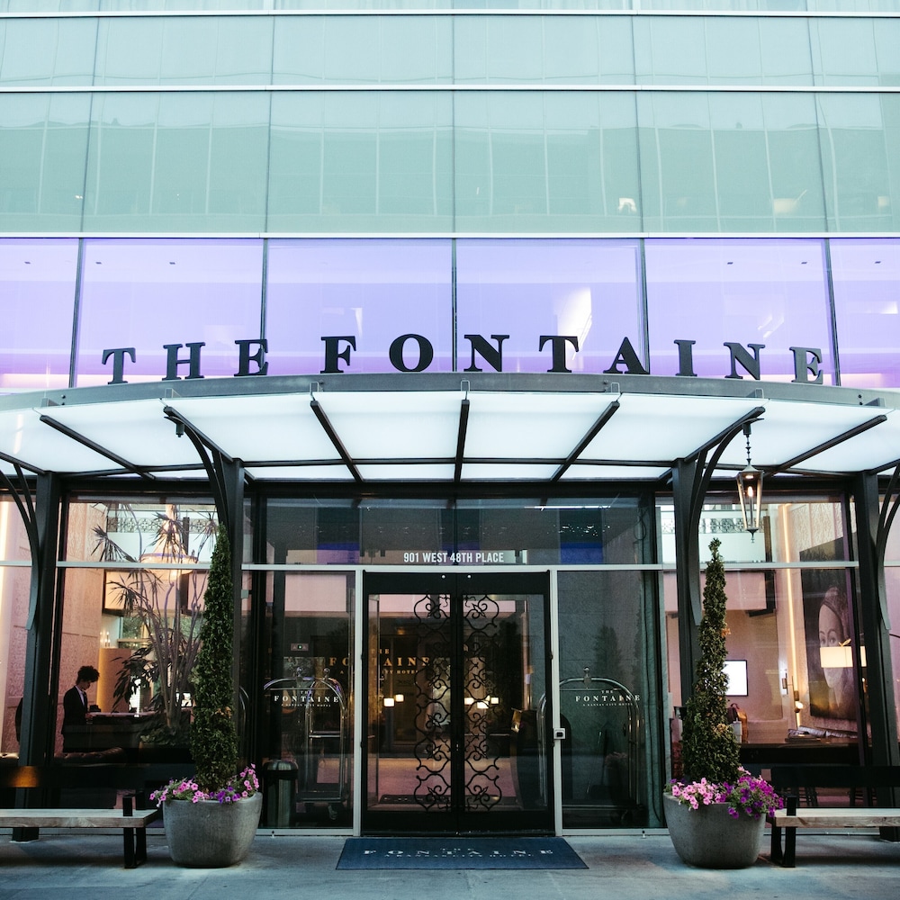 The Fontaine - photo 59