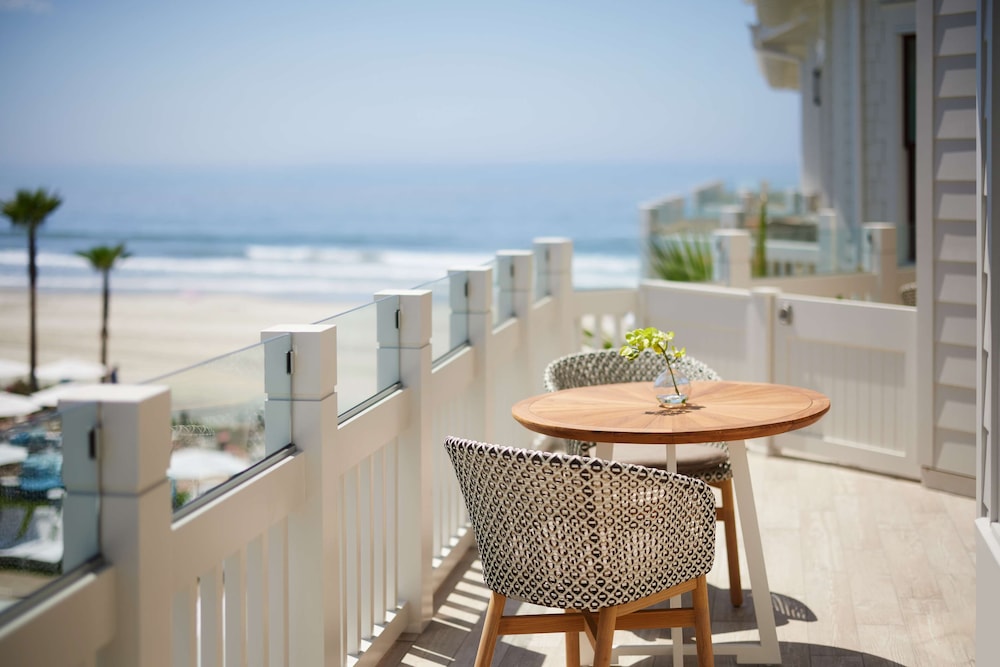 Shore House at The Del LXR Hotels & Resorts - photo 33
