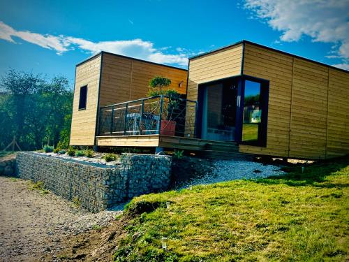 Le Petit Levant - last minute hotel in Saint-Pal-De-Mons