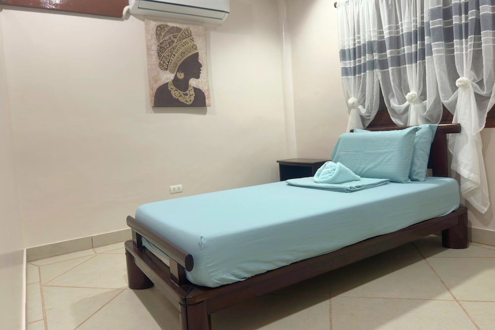 Blue Deep Resort powered by Cocotel — Padre Burgos — photo 5