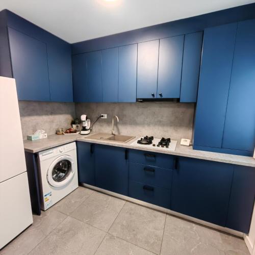 Quantum Apartament 58 — Craiova — photo 4