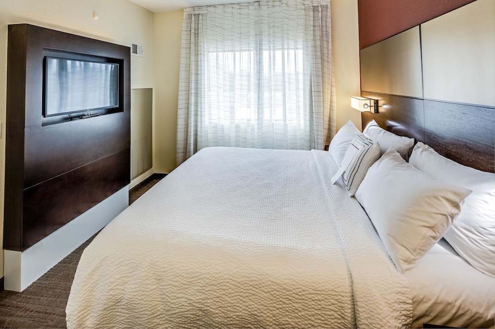Residence Inn Akron South Green - photo 14