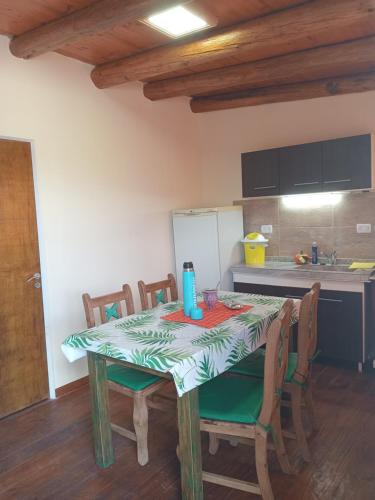 Hosteria Dharma — Capilla Del Monte — photo 5