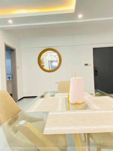 Nandwa Ivy 2 BR Kileleshwa with pool GYM Netflix & super fast WIFI