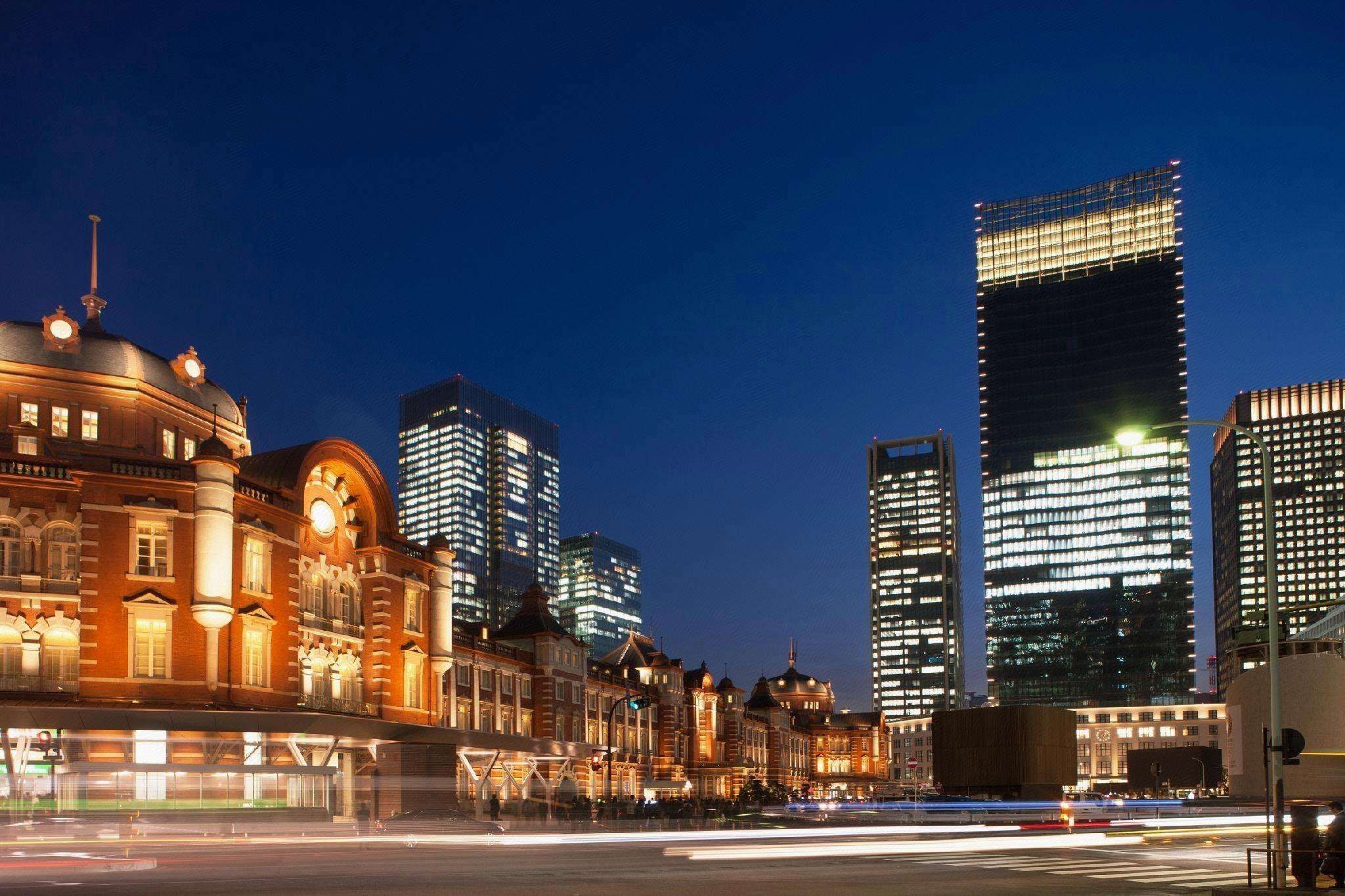 Hotel DUO kinsicho - last minute hotel in Tokyo