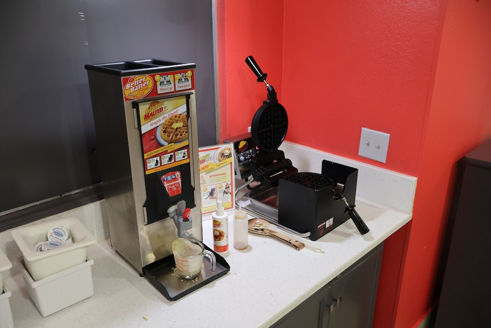 Namaste Inn & Suites Dawsonville - photo 23