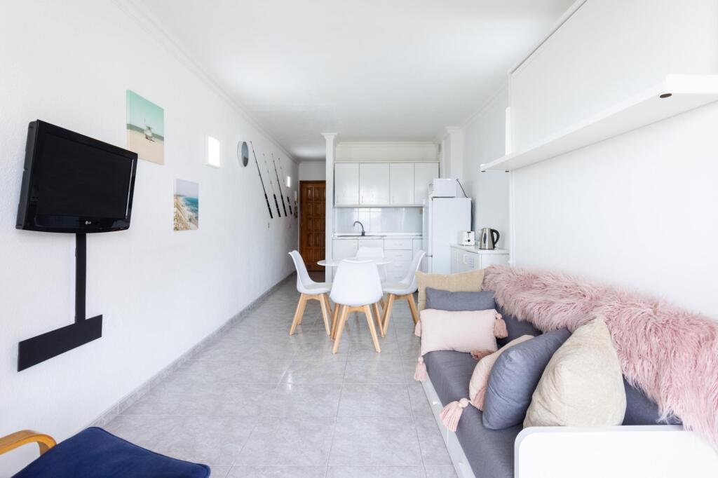 Home2book Sea Front Vista Marina Los Cristianos — Arona