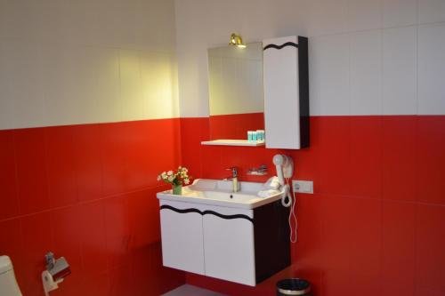 Hotel Patrioti