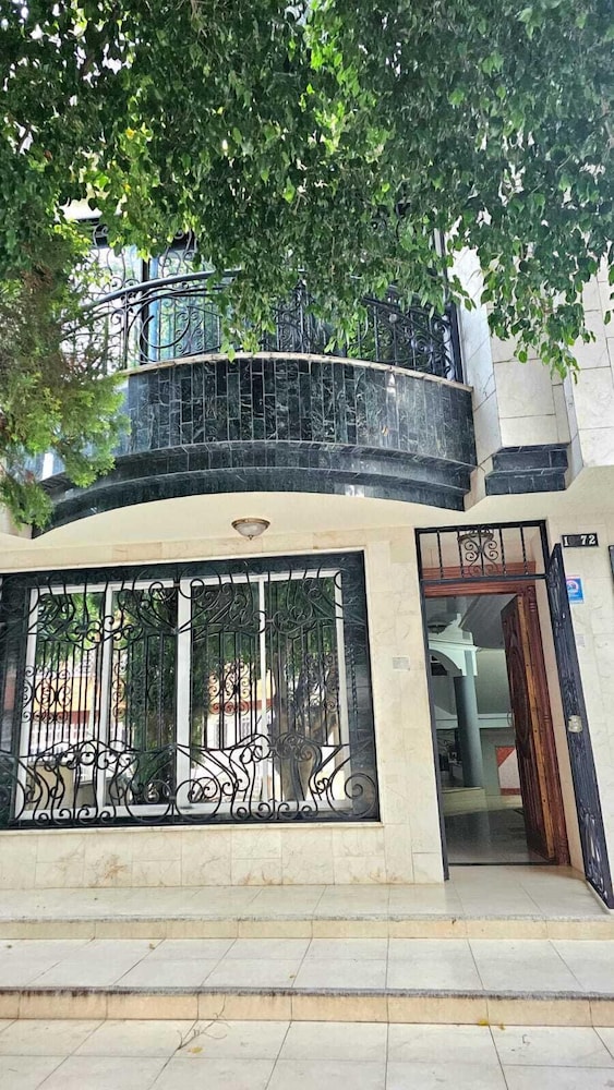 Hotel Limonar Cali - last minute hotel in Cali