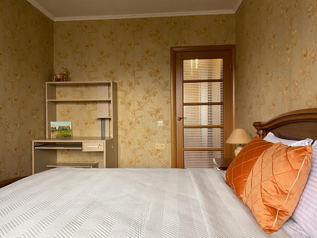 BestHome on Dzerzhinsky Ave. 6 in Yaroslavl, Russia