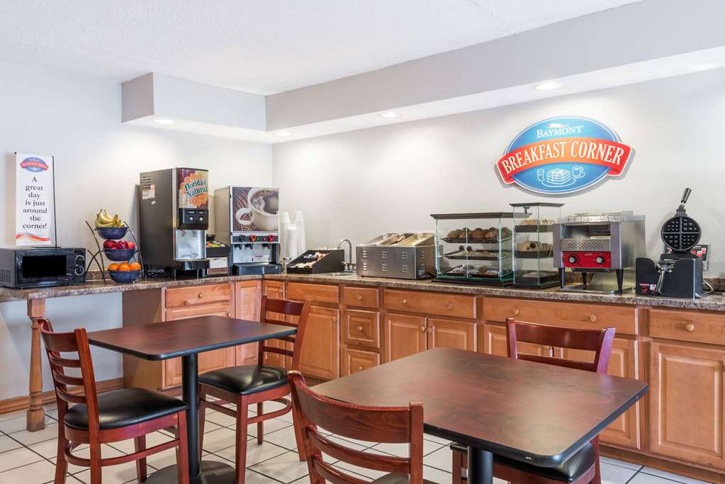 Baymont by Wyndham Cambridge - photo 13