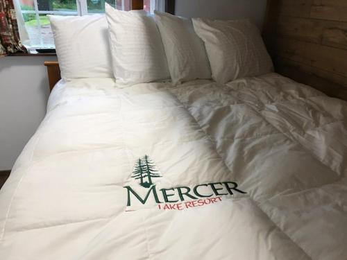 Mercer Lake Resort and Beach - photo 8