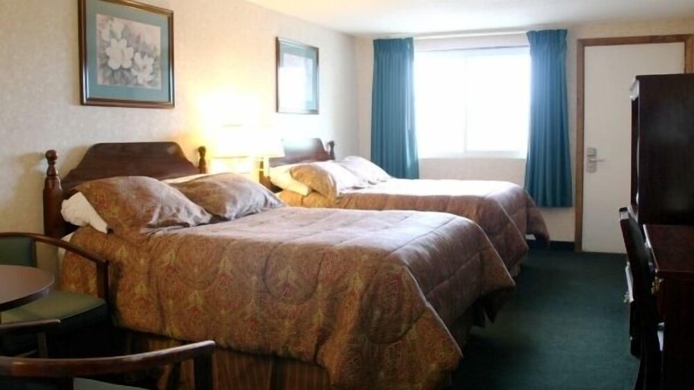 West Park Inn - photo 4