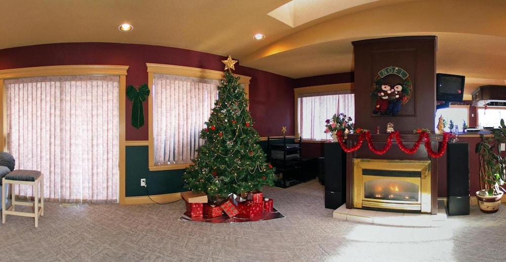 Intown Inn & Suites — Merritt — photo 4