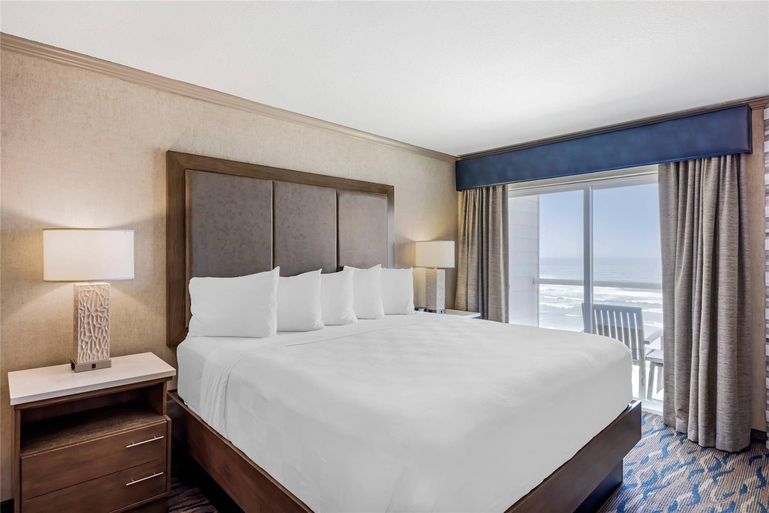 Elizabeth Oceanfront Suites an Ascend Collection Hotel - photo 15