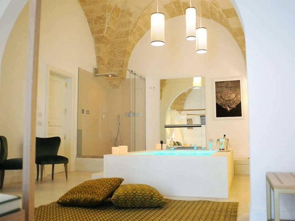 La Dimora delle Fate Luxury & SPA — Miggiano — photo 3