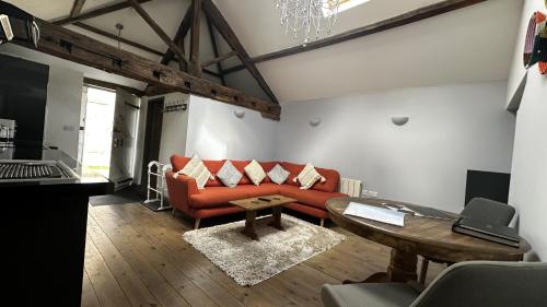 The Smithy — hotel in Knaresborough
