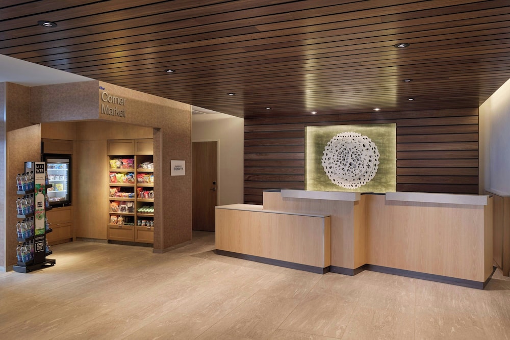 Fairfield by Marriott Inn & Suites Salt Lake City Southwest - photo 2