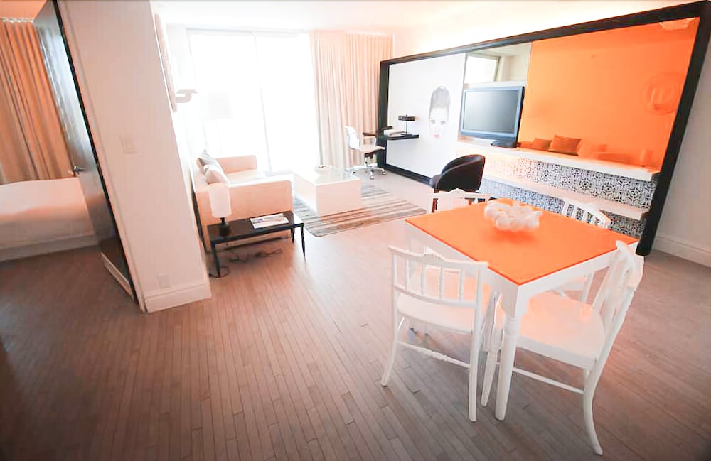 Private Condos at 1100 West by LMC — 4-Star Luxury Hotel in Miami Beach, United States