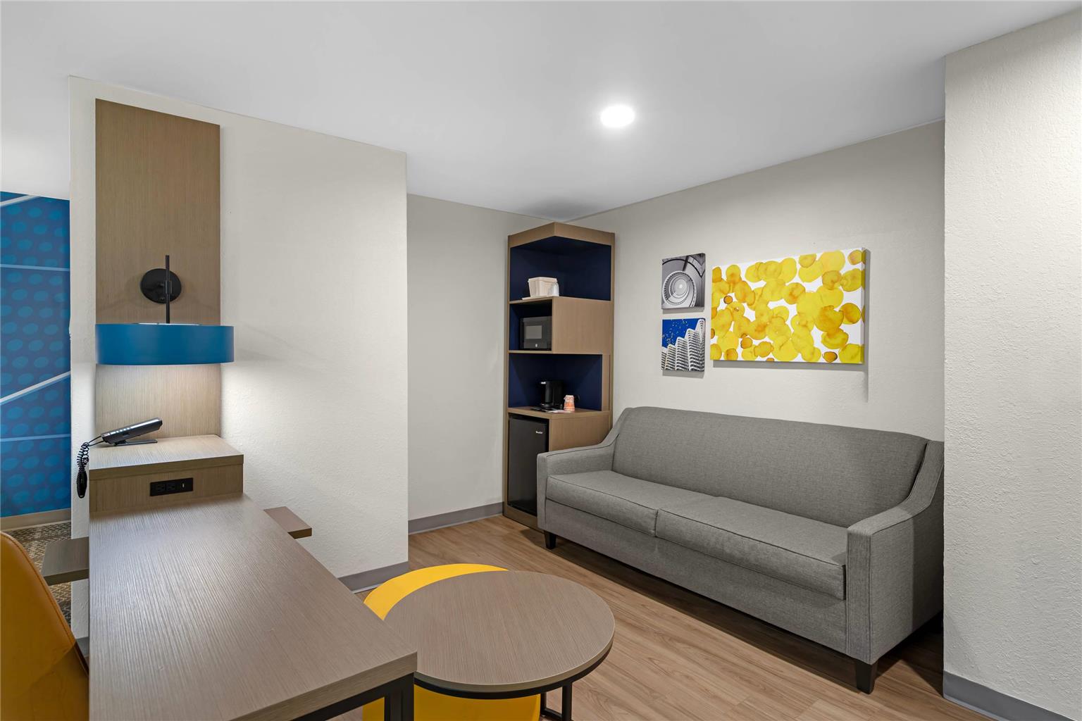 Comfort Inn & Suites Savannah Airport - photo 25